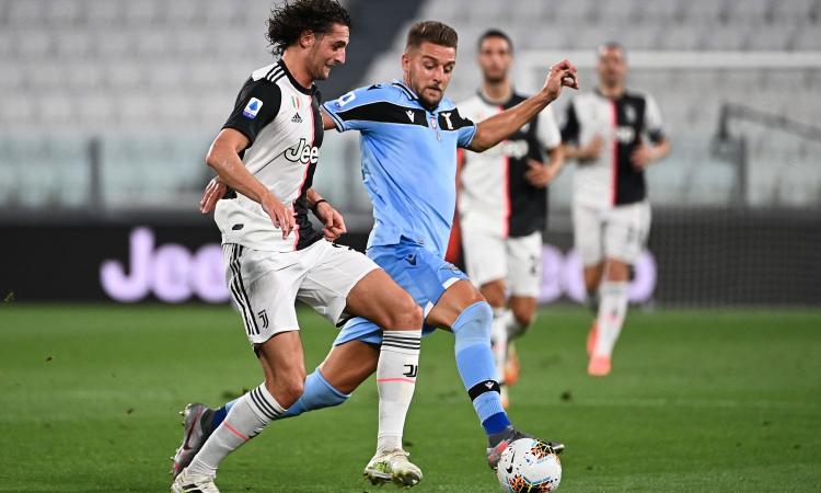 Lazio, senti Morabito: 'E' l'anno buono per Milinkovic alla Juve, il prezzo...'