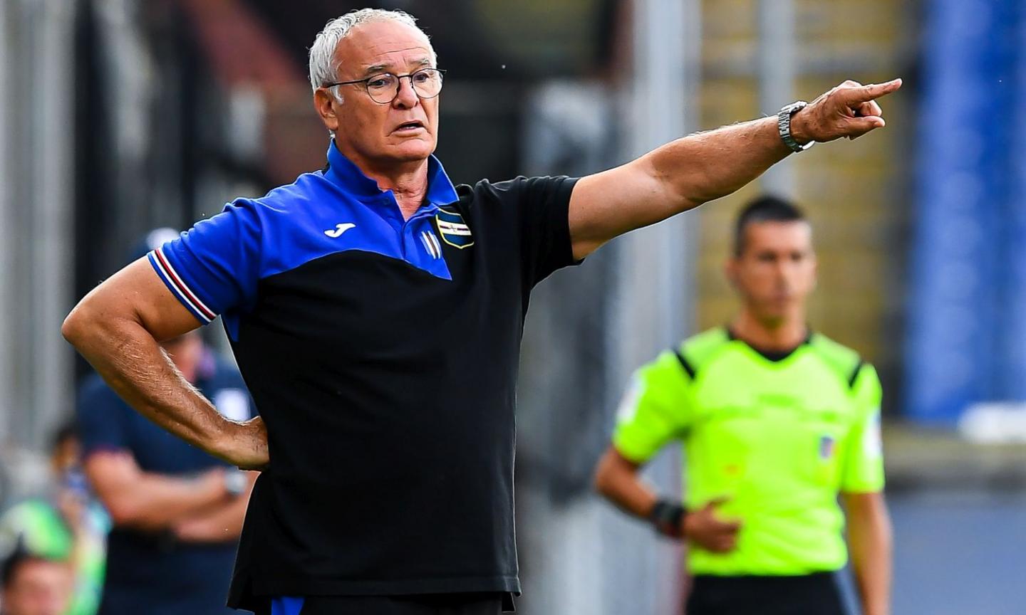 Sampmania: di 'normale' qua non c'è proprio niente. Tutti in piedi per Ranieri