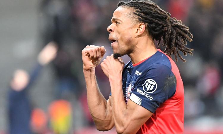 Remy, niente Benevento: va in Turchia