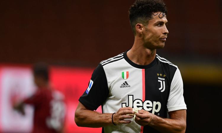 Il Milan strapazza la Juve, che ora rischia lo scudetto. Ronaldo è l'uomo dei gol inutili