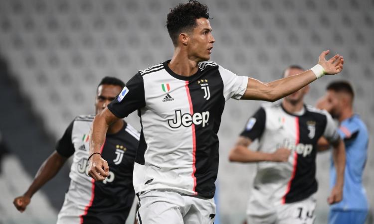 Sconcerti a CM: 'È lo scudetto di CR7, non della Juve e tantomeno di Sarri. Delusioni Inter e Chiesa, sorpresa Pioli'