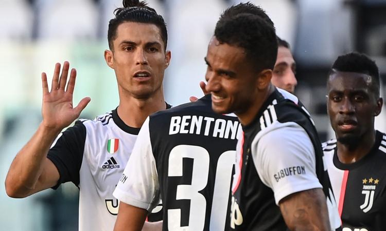 Serie A, per i bookies Juve già campione: la Lazio raddoppia la quota e l'Inter sparisce