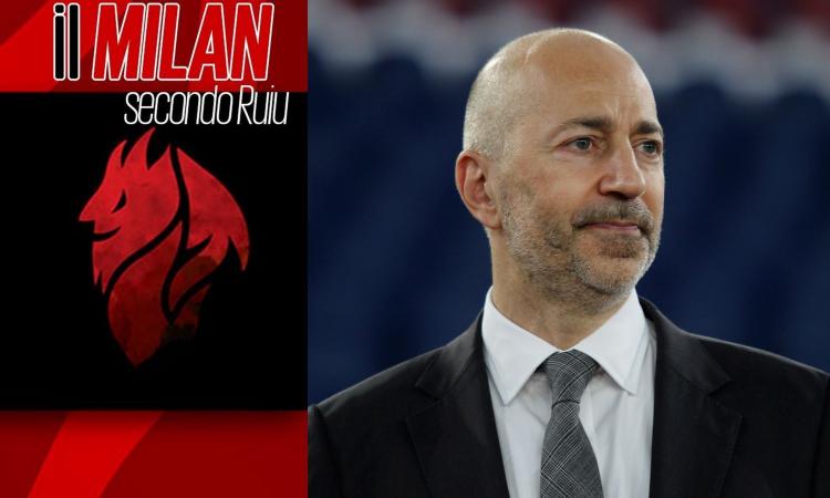 Milan: Gazidis non ha scelta, ma che errori con Calhanoglu e Donnarumma