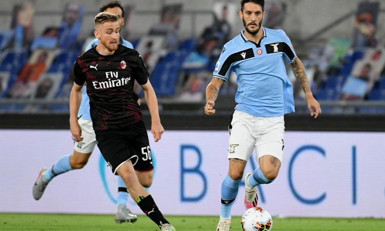 Milan, ecco il probabile undici in vista del Bologna
