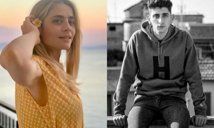 'Un capitano', la serie su Totti: Greta Scarano sarà Ilary Blasi, Tognazzi Spalletti e Castellitto jr il 10 della Roma
