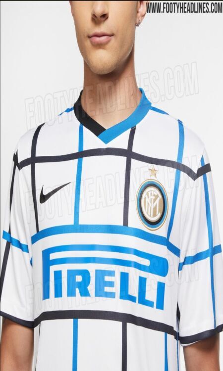 Maglia inter deals a scacchi