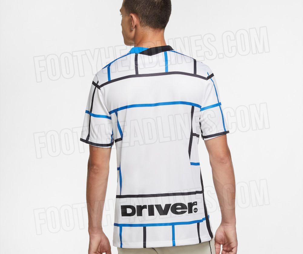 Maglia inter a on sale scacchi