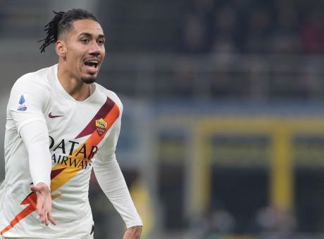 Il curioso caso di Smalling e Sanchez: domani Chris torna al Man United, il  cileno in campo col Getafe. Poi... | Primapagina | Calciomercato.com