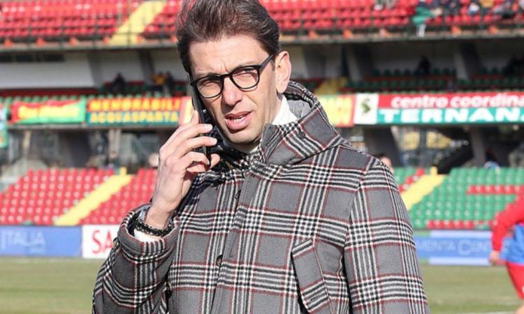 Playoff Serie C: Bari avanti, ma la Ternana è furiosa. Tagliavento: 'Solo ora capisco le proteste contro gli arbitri'