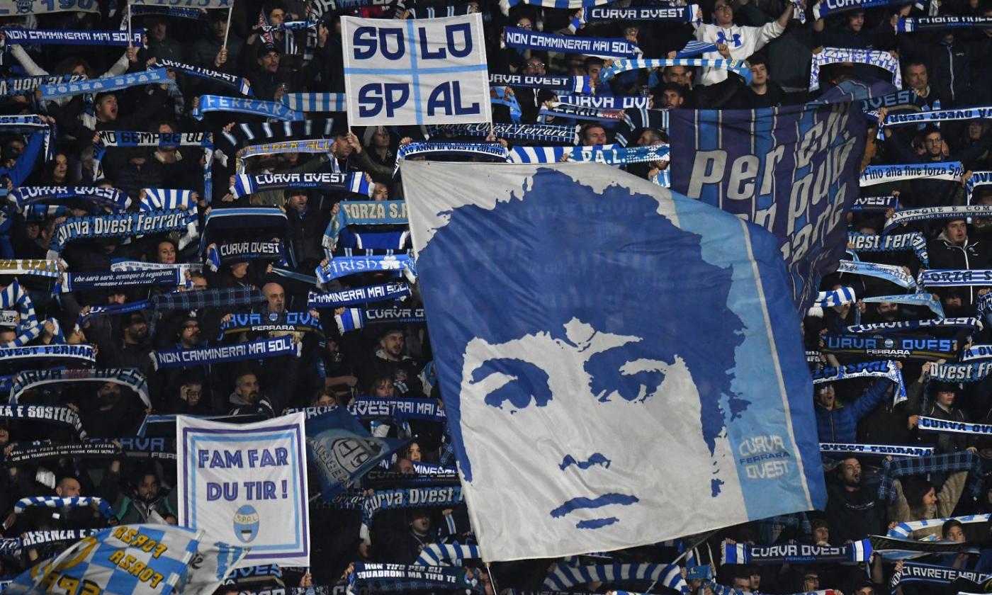 La SPAL non si iscrive alla prossima Serie C: "Ma non siamo falliti", cosa cambia per le seconde squadre di Milan e Inter