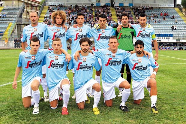 Che fine ha fatto? Da Handanovic a Baseggio, da Acquafresca a Borriello: la favola del Treviso in A, senza lieto fine
