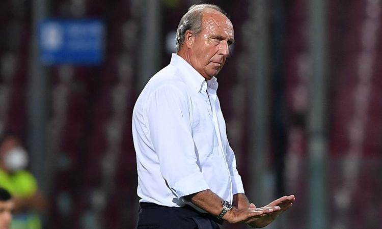 Ventura sicuro: 'La Juve non è più la favorita per lo scudetto!'