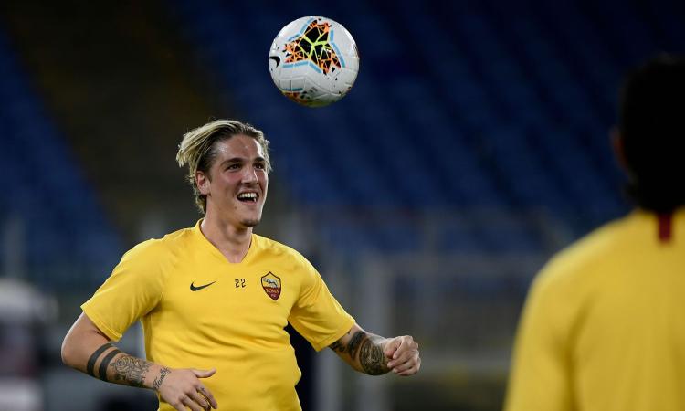 Zaniolo con lo sconto: la verità sulla clausola pro Inter e i piani della Roma