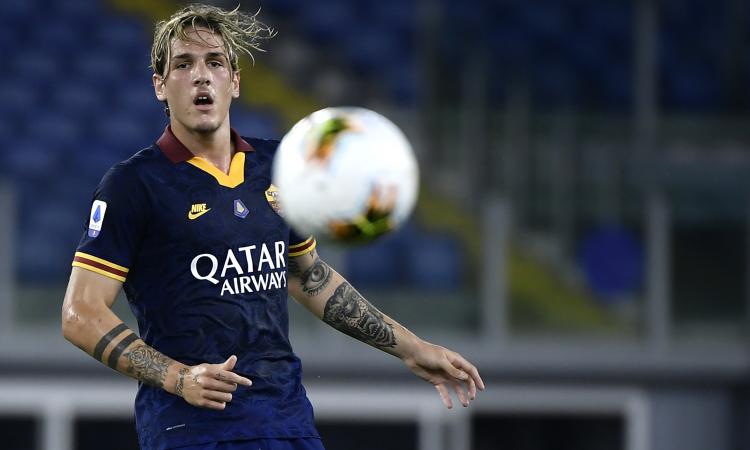 Roma, Zaniolo ci ricasca e fa arrabbiare Fonseca: i retroscena. E sul mercato...