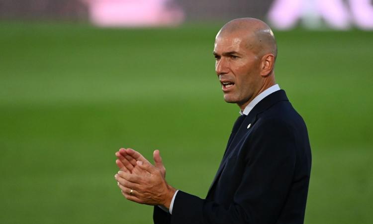 Real Madrid, che numeri in allenamento! VIDEO