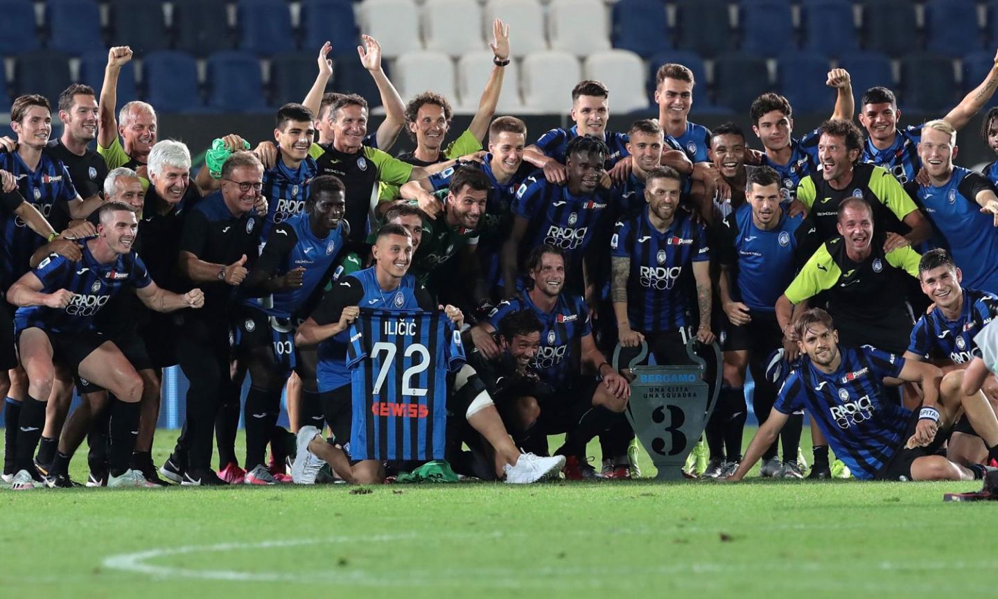 L'Atalanta e il 3° posto: i mille rimpianti di una città che ora sogna un'altra Finale  