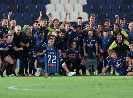 Quanti Scudetti Ha Vinto L Atalanta