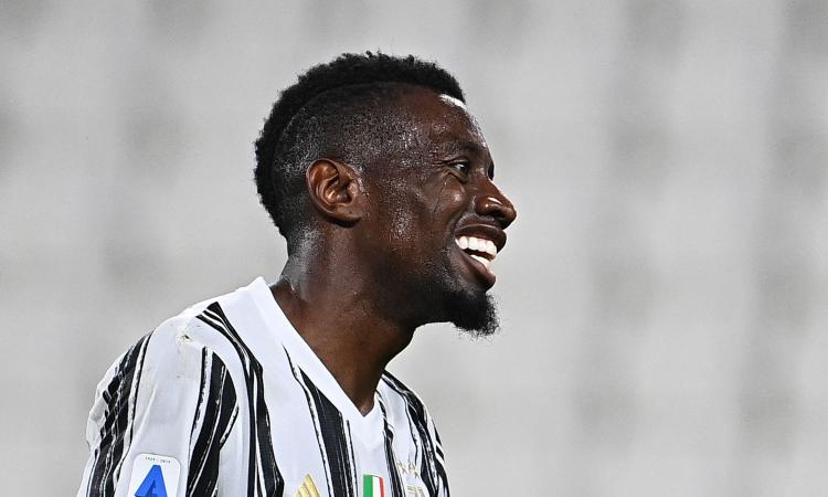 Juve, via alla rivoluzione: Matuidi è il primo a lasciare Torino, va all'Inter Miami