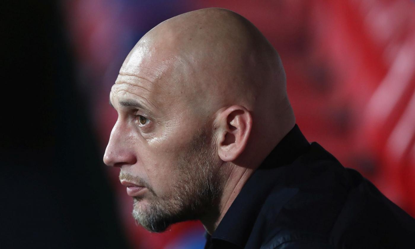 Milan, senti Abbiati: "Favorito per tradizione in finale, il 3-4-3 di Conceicao mi piace. Leao? Dovrebbe giocare vicino alla porta"