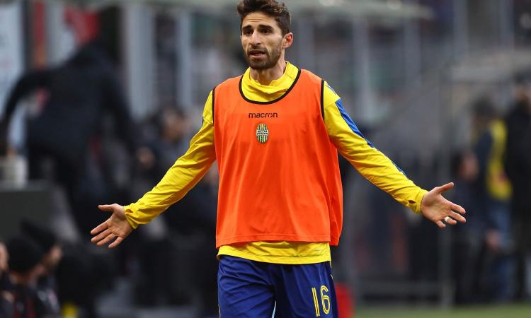 Ag. Borini: 'È libero e non ha alcuna fretta di scegliere'