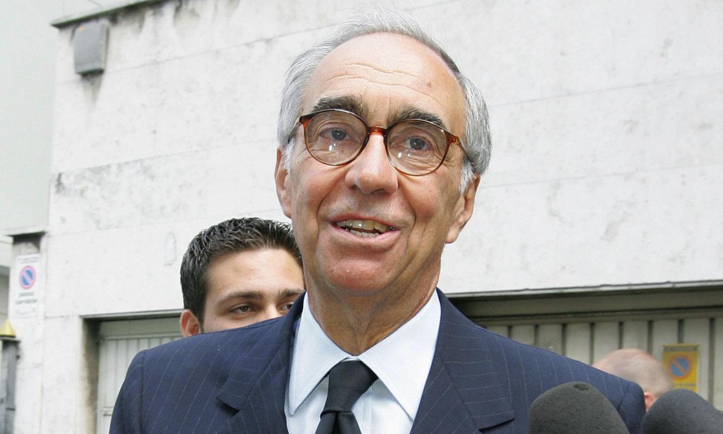 Ex pres. Figc Carraro: 'Chiamai Bergamo per non favorire troppo la Juve. Pairetto-Moggi, l'antimafia e le intercettazioni...'