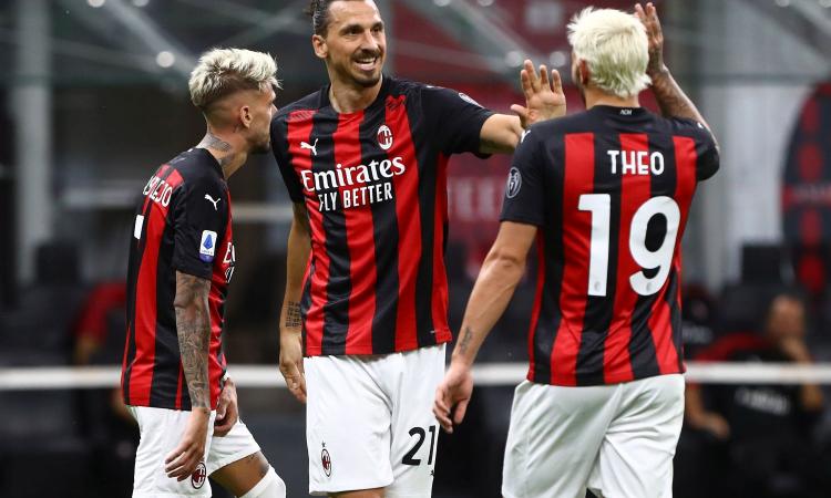 Milan globale, mai così pochi italiani in rosa: tutti i dati. Il futuro...