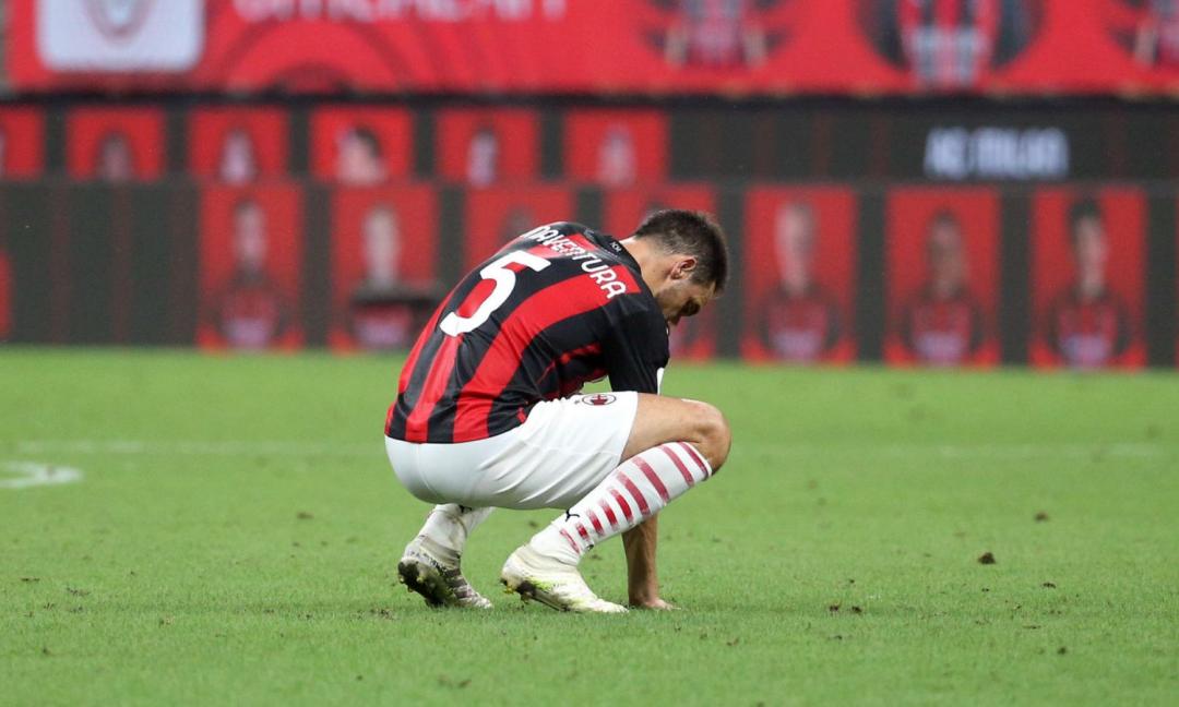 Bonaventura dice addio: mancherà ai tifosi del Milan