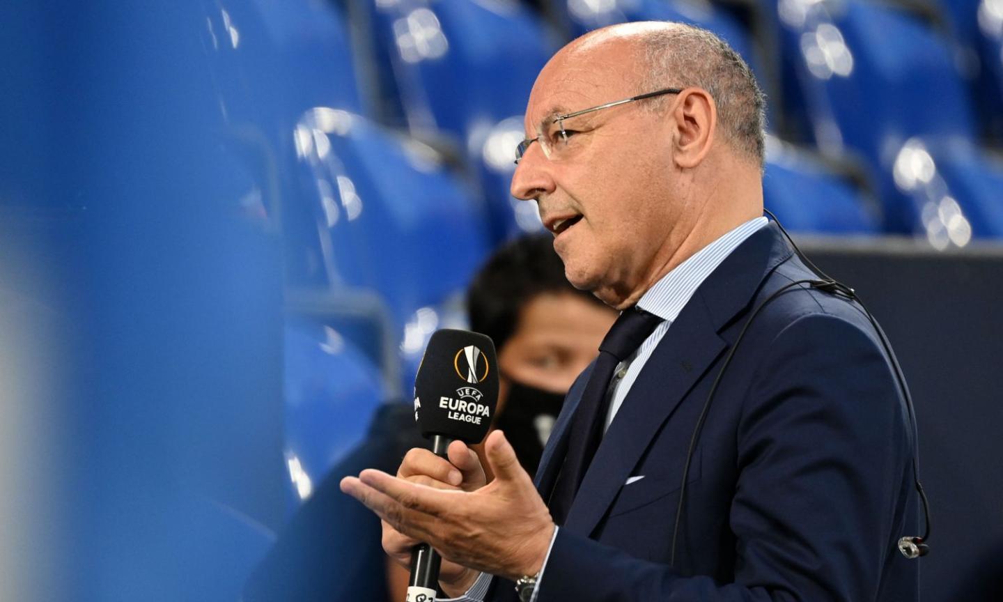 Furia Marotta: 'Dalle Asl decisioni diverse in tutta Italia. Alterano la regolarità del campionato, Spadafora intervenga!'