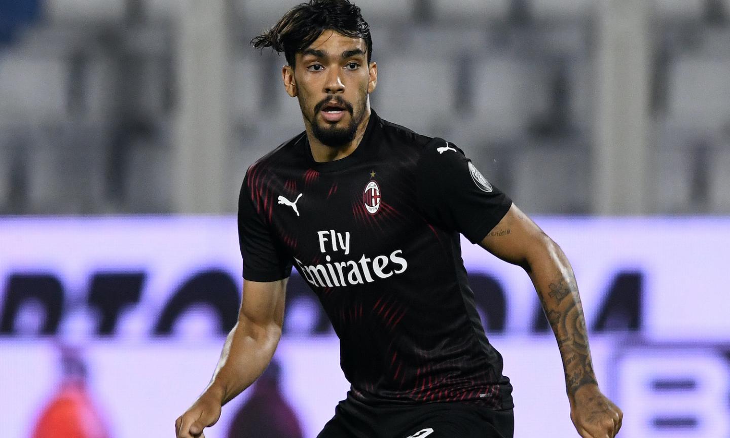 Paquetà può partire: c'è la Fiorentina, la richiesta del Milan