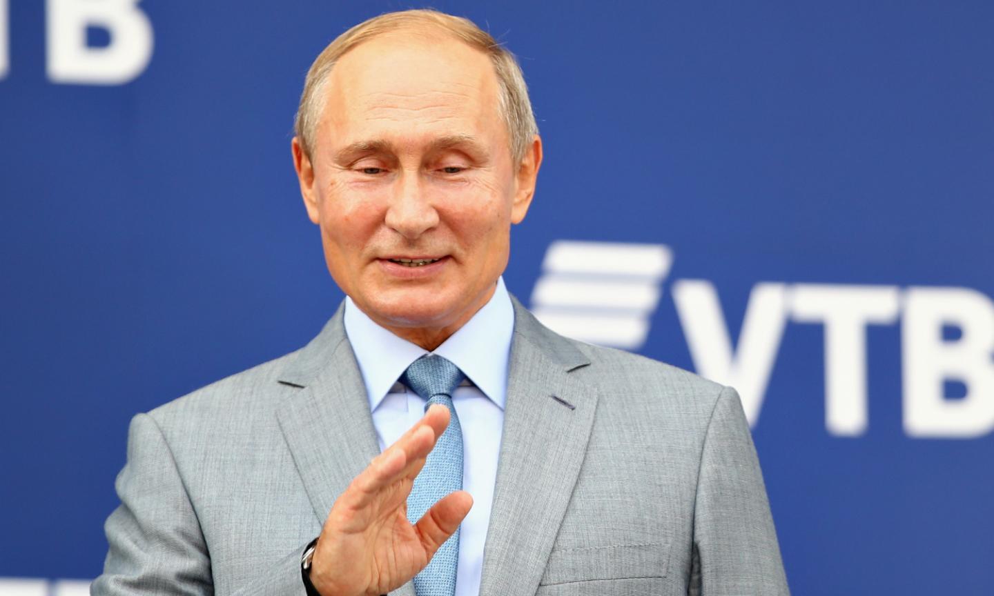 Il folle Putin non ha messo in conto che l'Ucraina possa segnare la sua fine