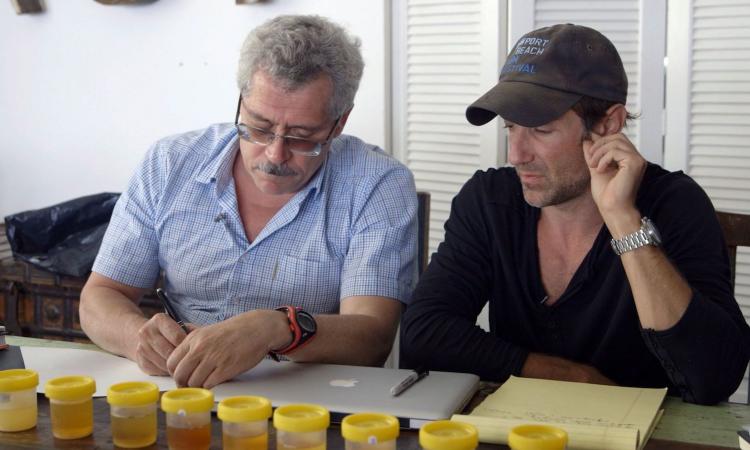 Doping di stato in Russia: il clamoroso libro dell'ex direttore del laboratorio antidoping moscovita