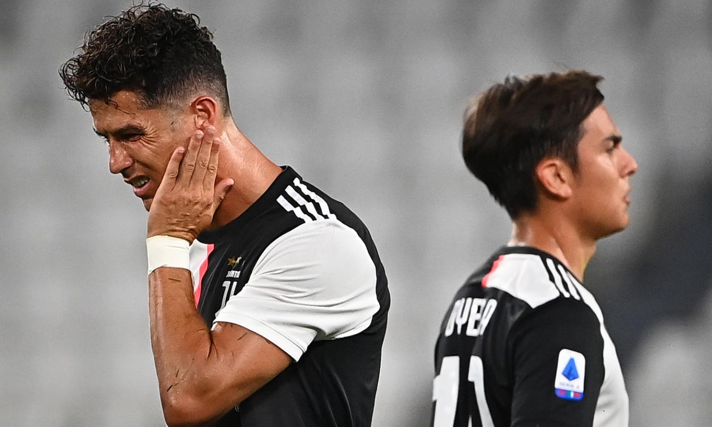 Juve, chi vendere fra Ronaldo e Dybala? Parola ai lettori: SONDAGGIO 