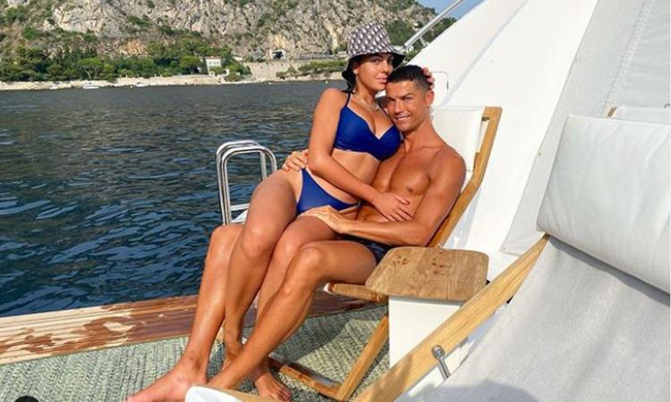 Il rischio Covid e le ferie dei calciatori: Ronaldo sceglie da solo dove andare?