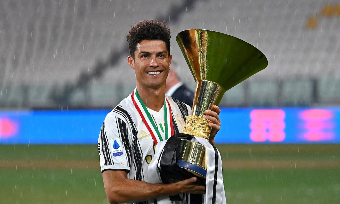 La Juve e Ronaldo due anni dopo: la certezza, il dubbio e la promessa 