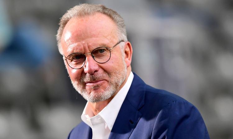 Rummenigge: „Ja, Chiesa ist vom FC Bayern!  Ich rate Vlahovic, bei Fiorentina zu bleiben ‚|  eine Liga