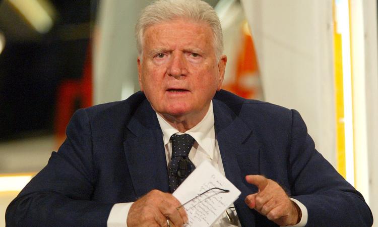 Giornalismo in lutto: morto Sergio Zavoli, ex presidente Rai e padre del 'Processo alla Tappa'