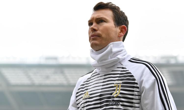Ex Juventus Lichtsteiner, UFFICIALE una nuova avventura