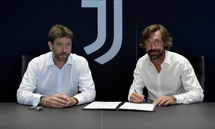 Pirlo alla Juve, più follia che fascino. Ma se Agnelli azzecca questa diventa un mito
