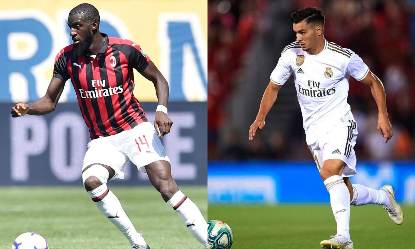 Dopo Ibra e Tonali, il Milan non si ferma: stretta finale per Bakayoko e Brahim. Il retroscena su Soumaré