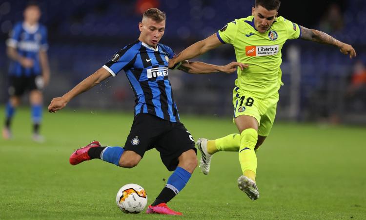 Inter-Getafe, le pagelle di CM: Lukaku decisivo, ma Bastoni e Barella sono da urlo
