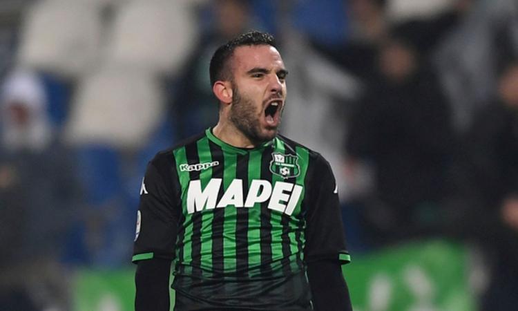 Spal, in arrivo un attaccante dal Sassuolo