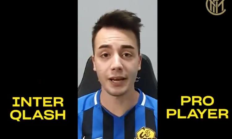 Esports, l'Inter alza la voce: il n. 1 al mondo Campagnani sarà il pro player ufficiale per Fifa 21
