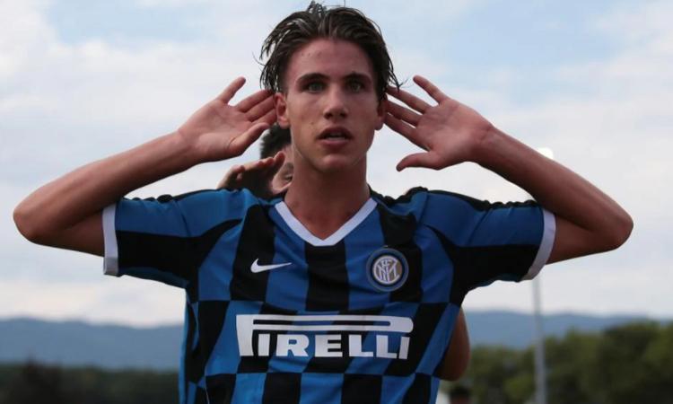 Youth League: il Real ribalta la Juve, da 0-1 a 3-1 in 10 contro 11. Ai quarti trova l'Inter, che elimina il Rennes