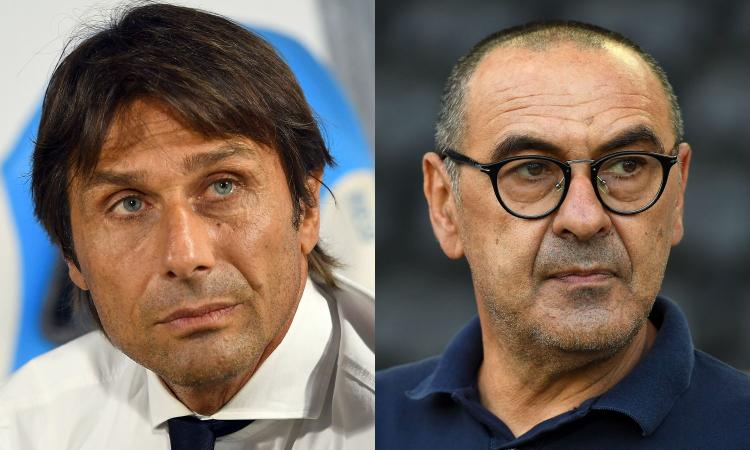 Sconcerti a CM: 'Conte ha criticato tutti: ora non si torna indietro, addio giustificabile. Come può la Juve uscire col Lione?'