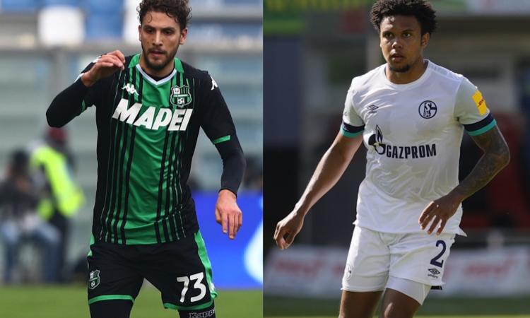 Ecco perché la Juve ha preso McKennie. Tutta la verità sul summit col Sassuolo per Locatelli