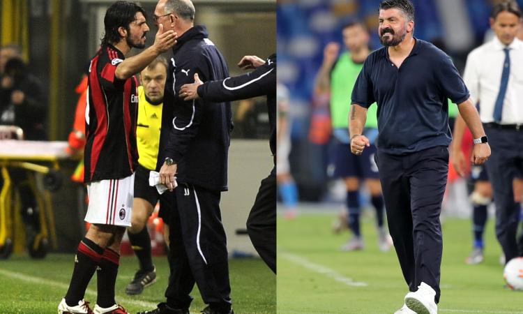 Dottor Gattuso e Mr Ringhio: da Joe Jordan a Inzaghi, il lato 'oscuro' di Rino