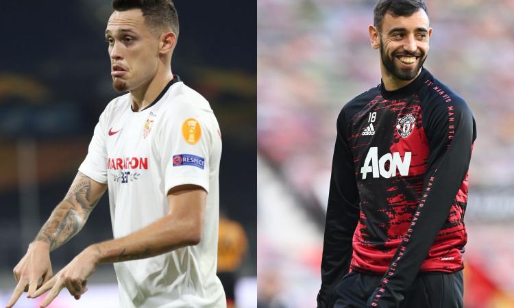 Europa League, Siviglia-Manchester United: probabili formazioni e dove vederla in tv