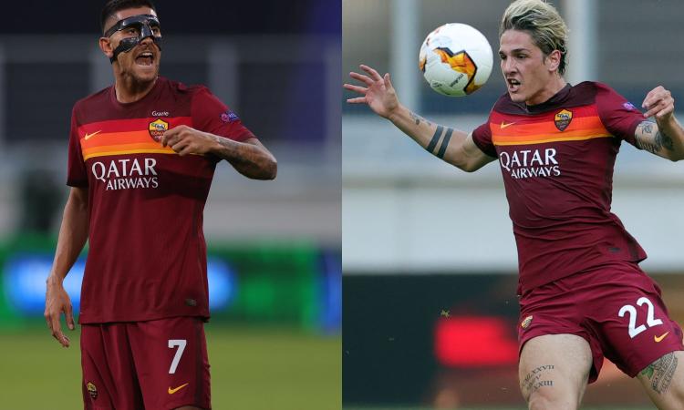 Roma, Pellegrini priorità per Friedkin: pronta l'offerta per il rinnovo. Poi tocca a Zaniolo