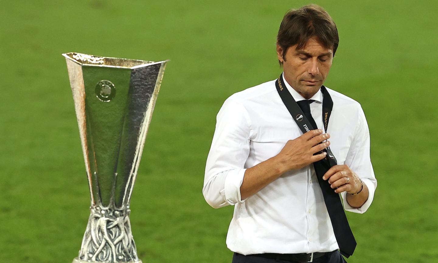 Retroscena Conte, ecco chi l'ha convinto a rimanere all'Inter