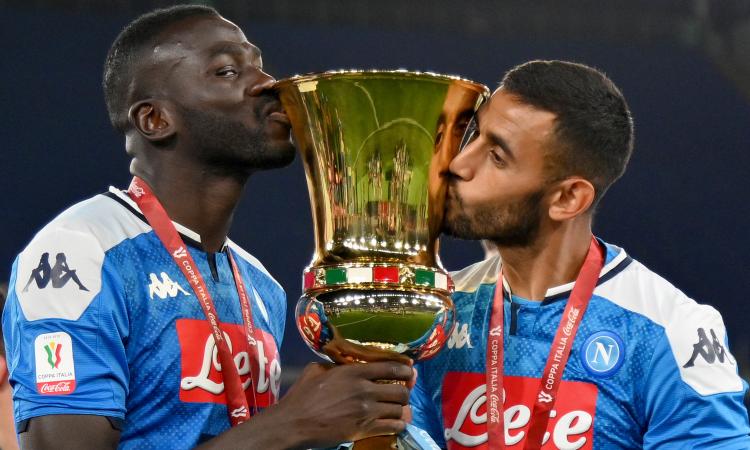 Coppa Italia, quarto turno: le partite e dove vederle in TV